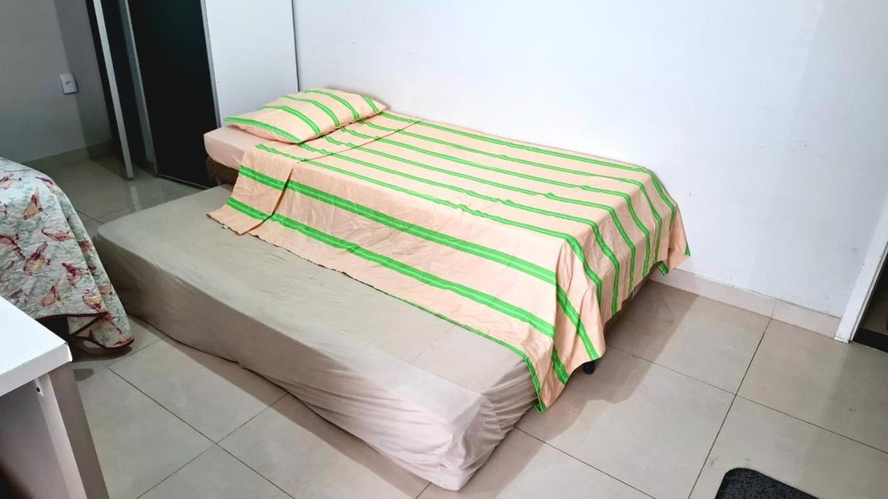 Loft 80 Metros Do Mar Na Praia Central Com Garagem Balneário Camboriú 외부 사진