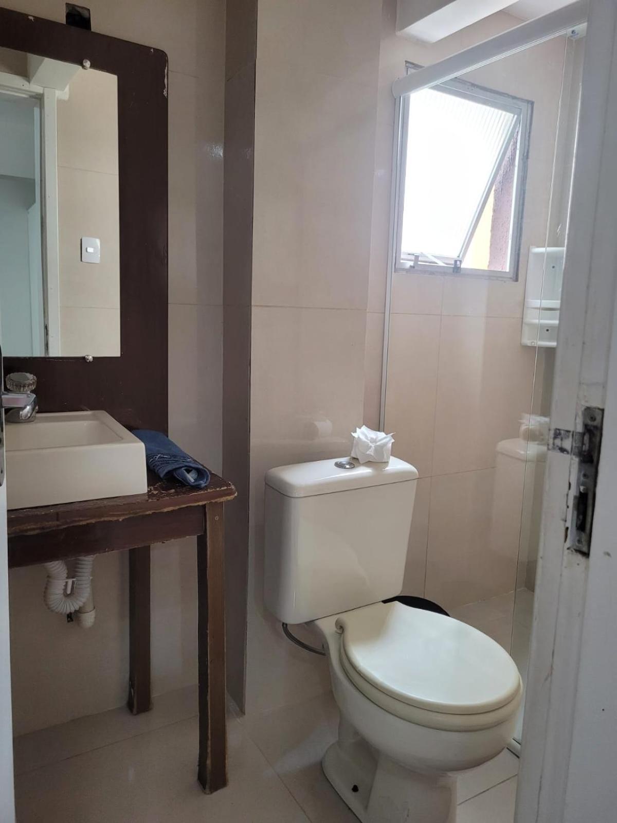Loft 80 Metros Do Mar Na Praia Central Com Garagem Balneário Camboriú 외부 사진