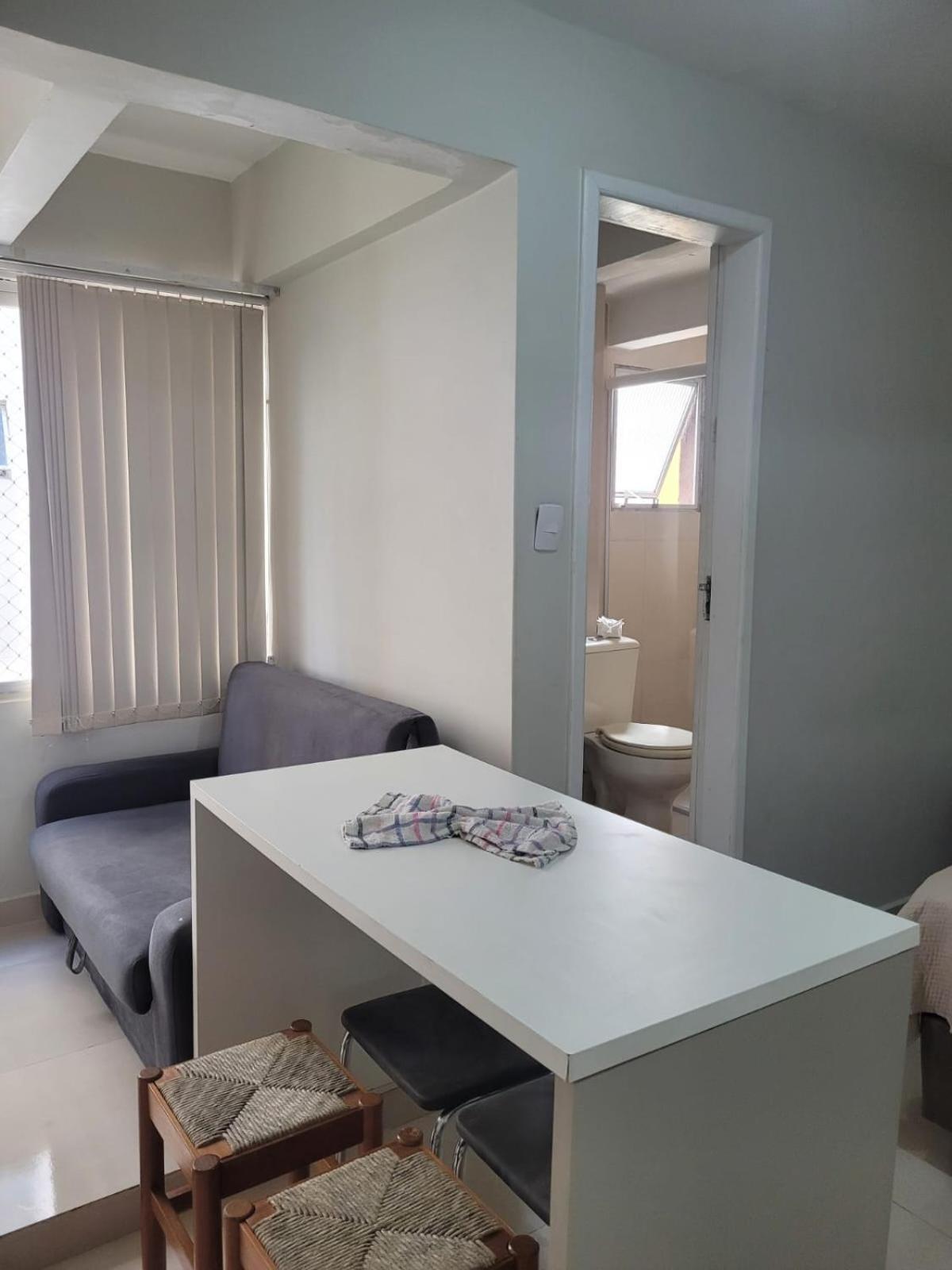 Loft 80 Metros Do Mar Na Praia Central Com Garagem Balneário Camboriú 외부 사진